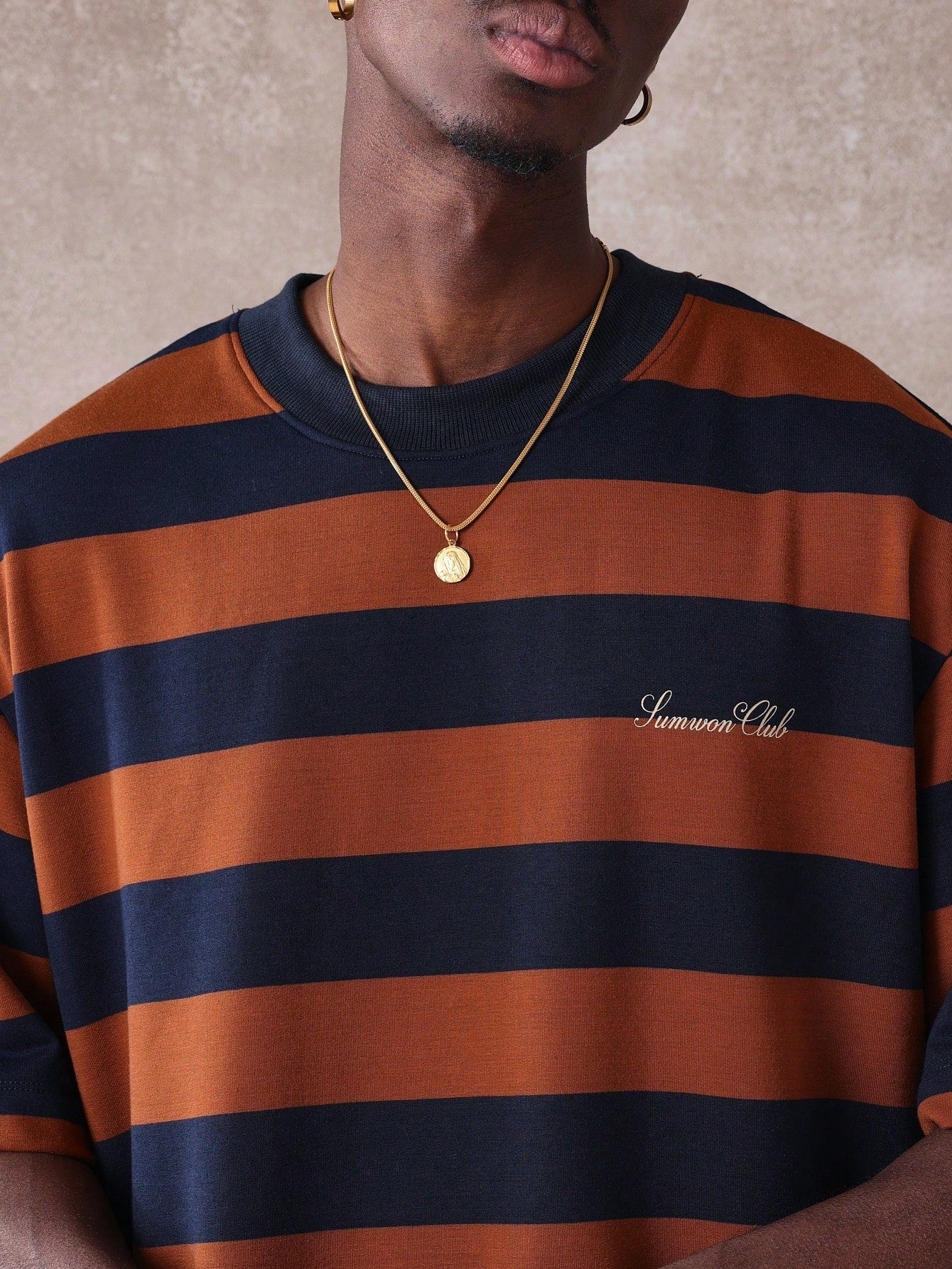 Camiseta Beverly Hills Rodeo Drive