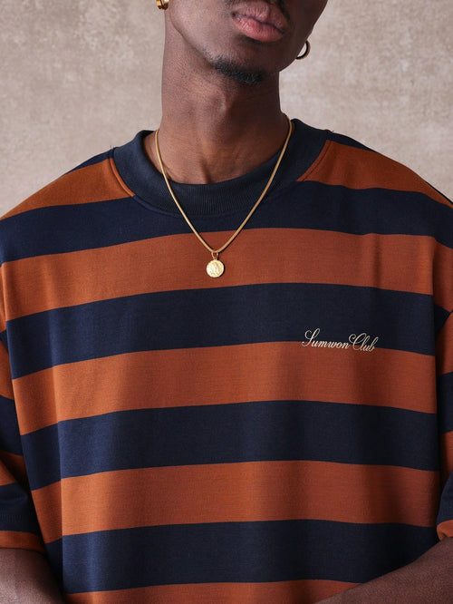 Camiseta Beverly Hills Rodeo Drive