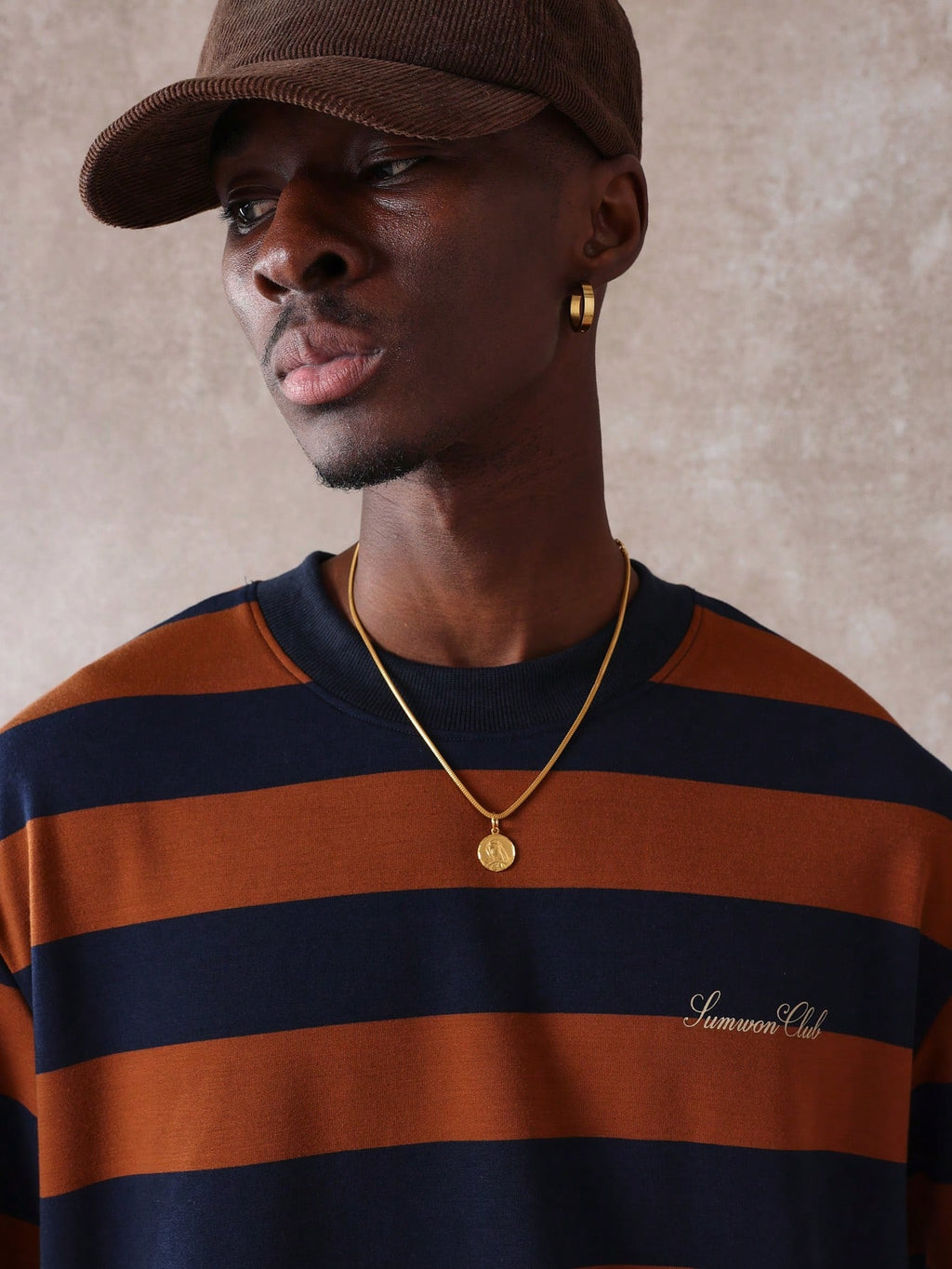 Camiseta Beverly Hills Rodeo Drive