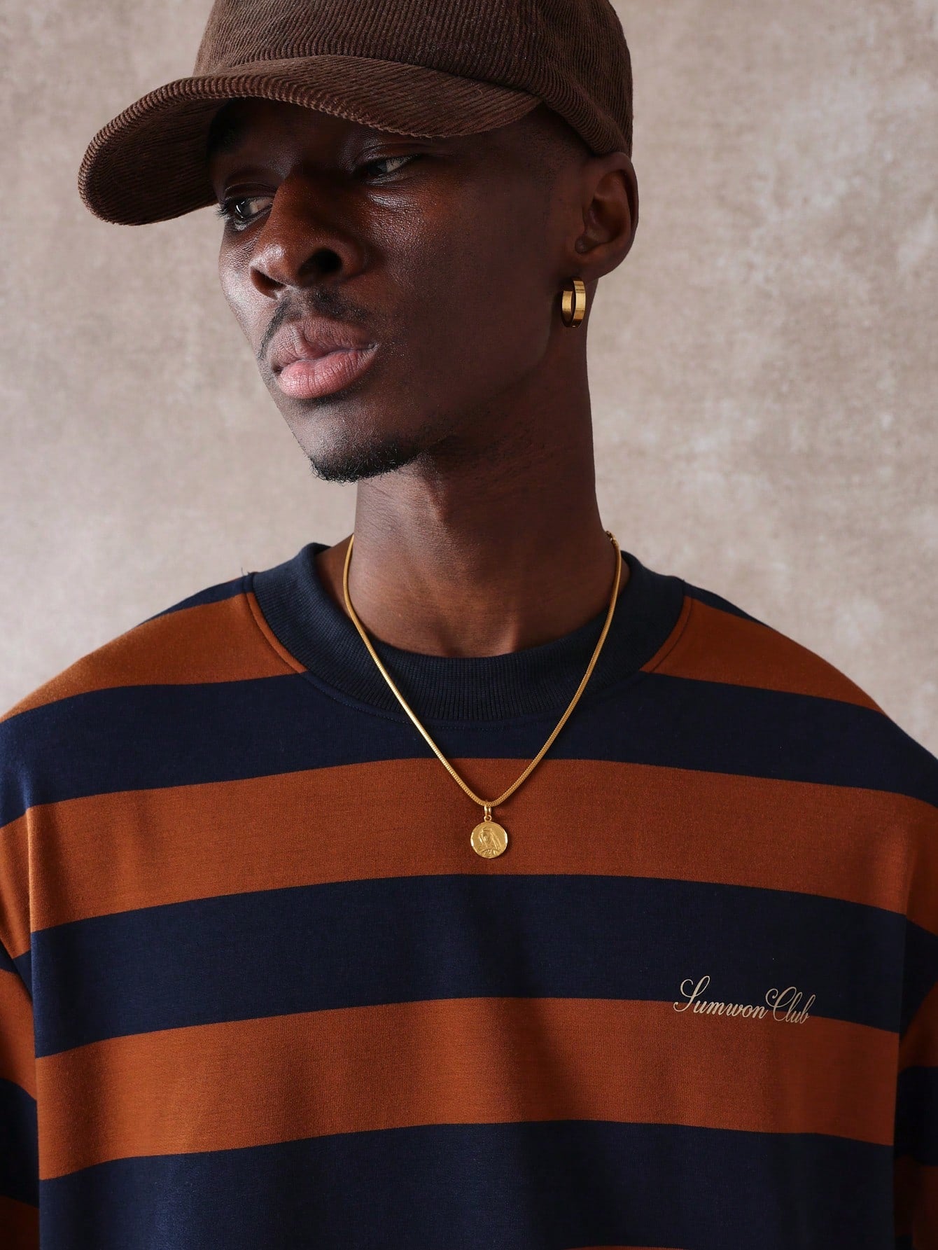 Camiseta Beverly Hills Rodeo Drive