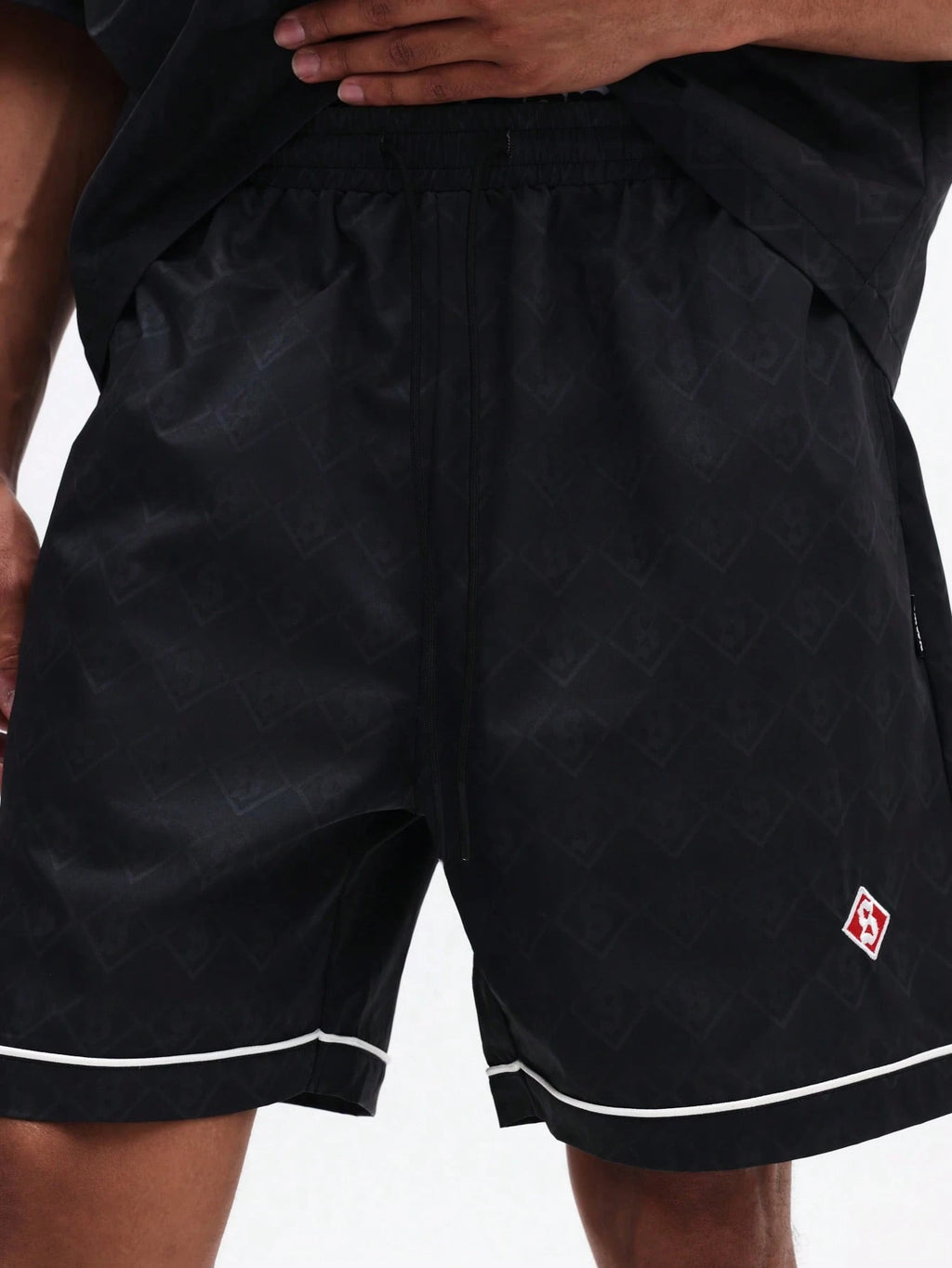 Conjunto Negro Details