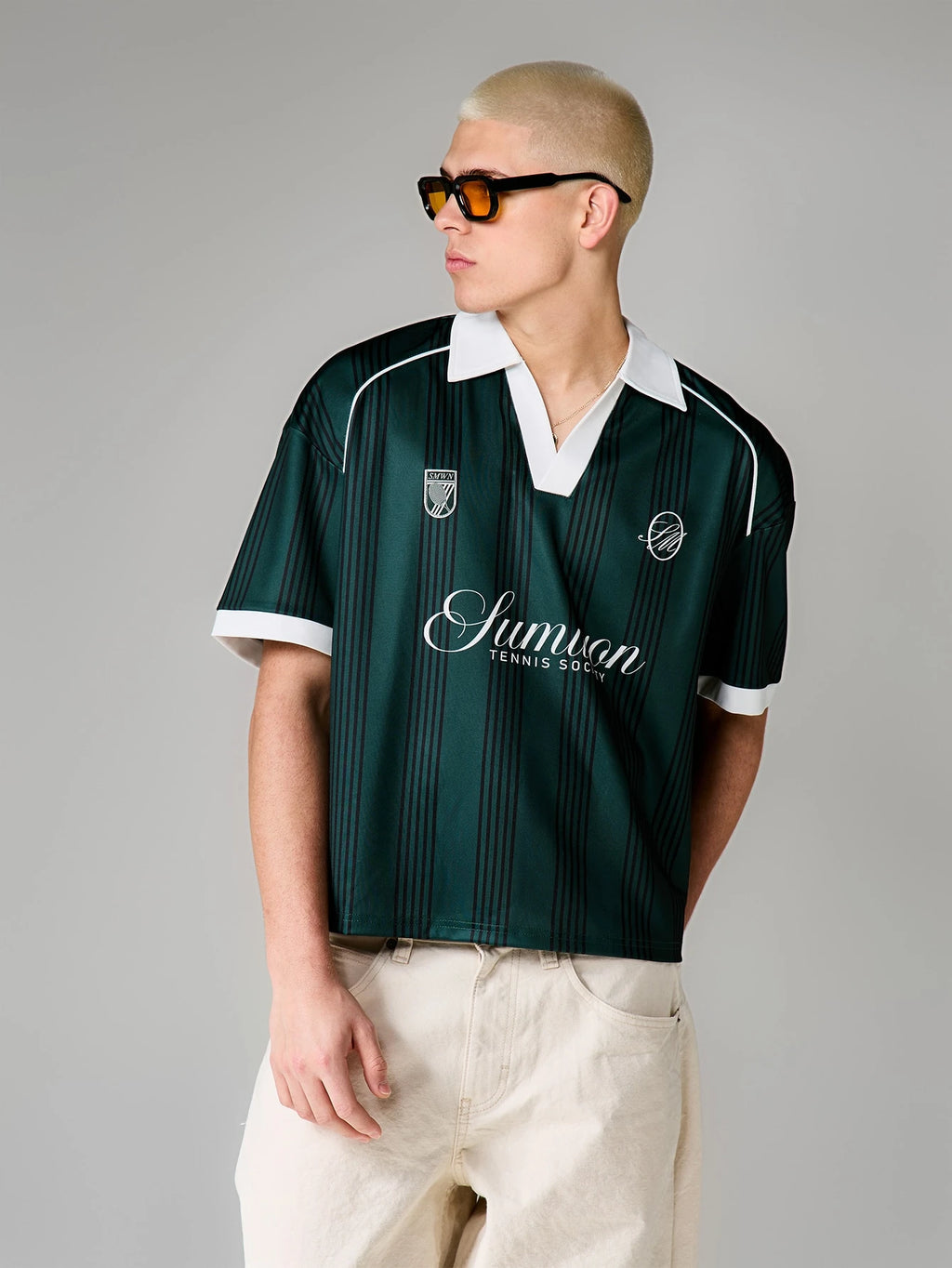 Polo Tennis