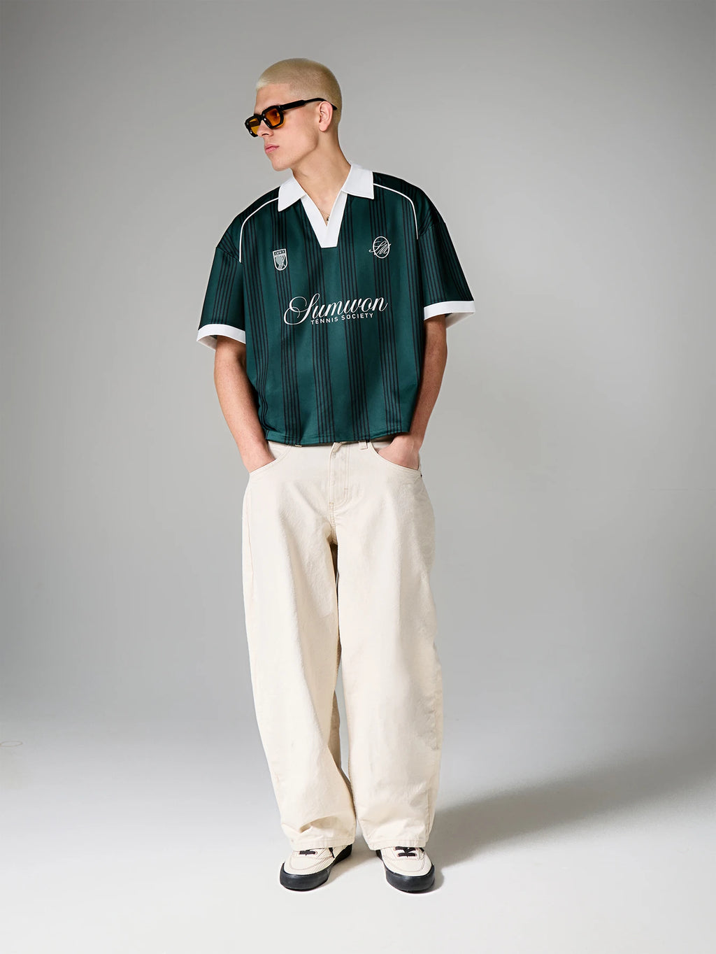 Polo Tennis