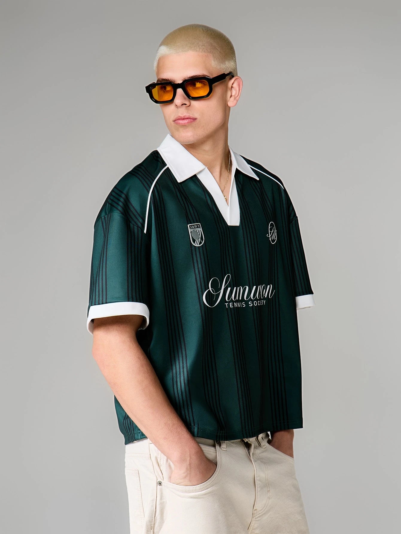 Polo Tennis