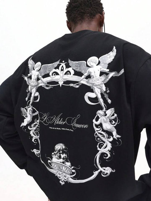 Camiseta Atelier