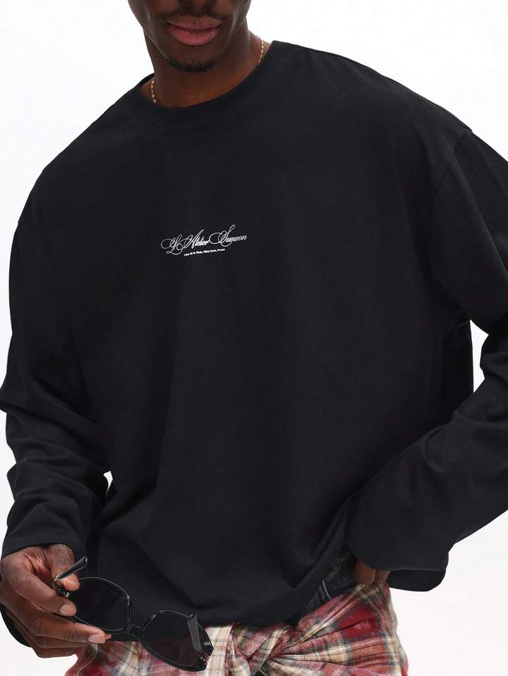 Camiseta Atelier